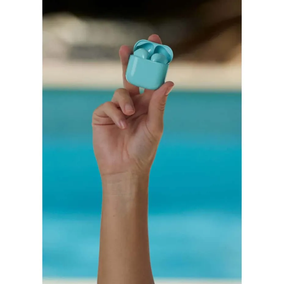Happy Plugs Joy In-Ear TWS hodetelefoner