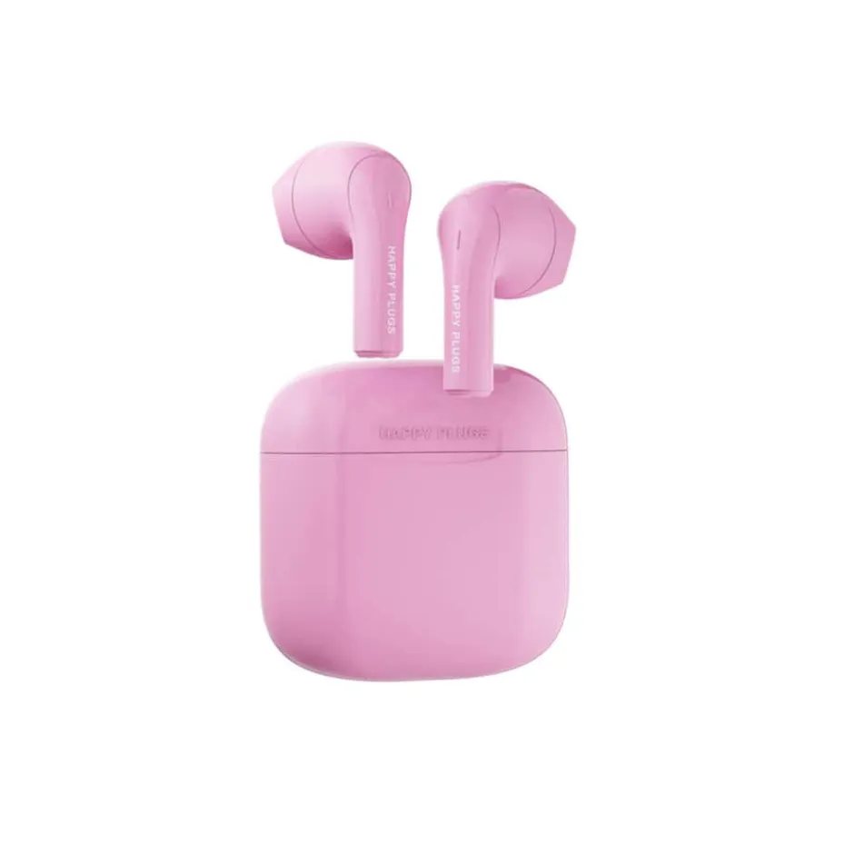 Happy Plugs Joy In-Ear TWS hodetelefoner