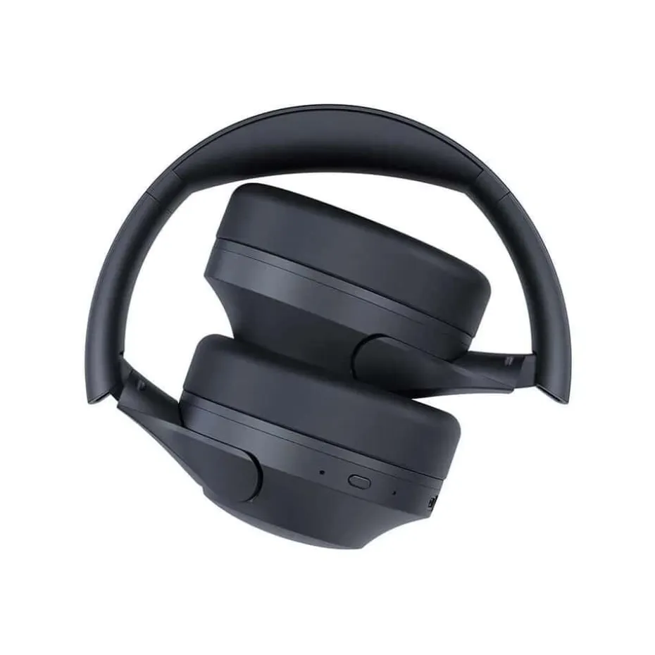 HAPPY PLUGS Play PRO hodetelefoner