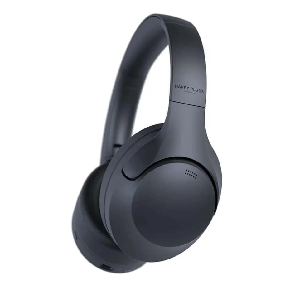 HAPPY PLUGS Play PRO hodetelefoner
