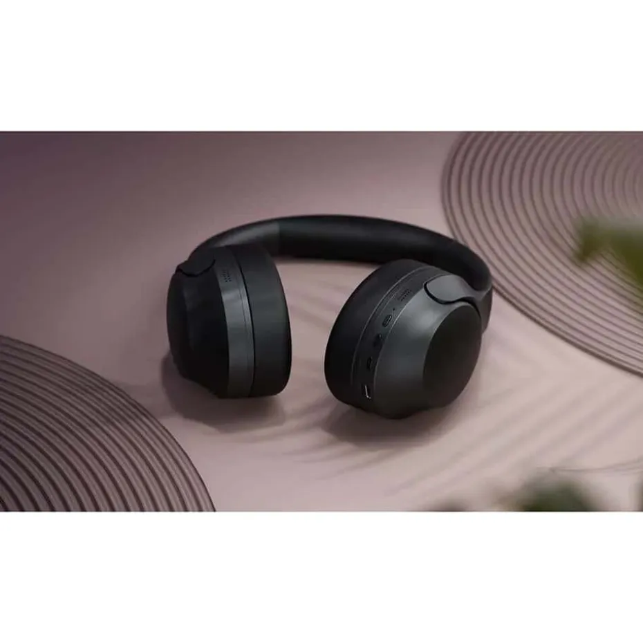 HAPPY PLUGS Play PRO hodetelefoner