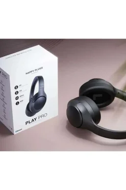 HAPPY PLUGS Play PRO hodetelefoner
