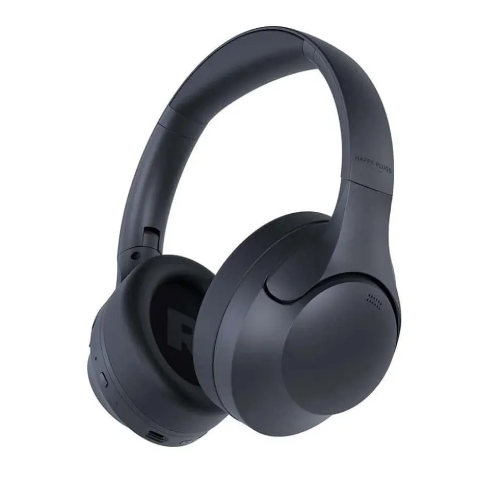 HAPPY PLUGS Play PRO hodetelefoner