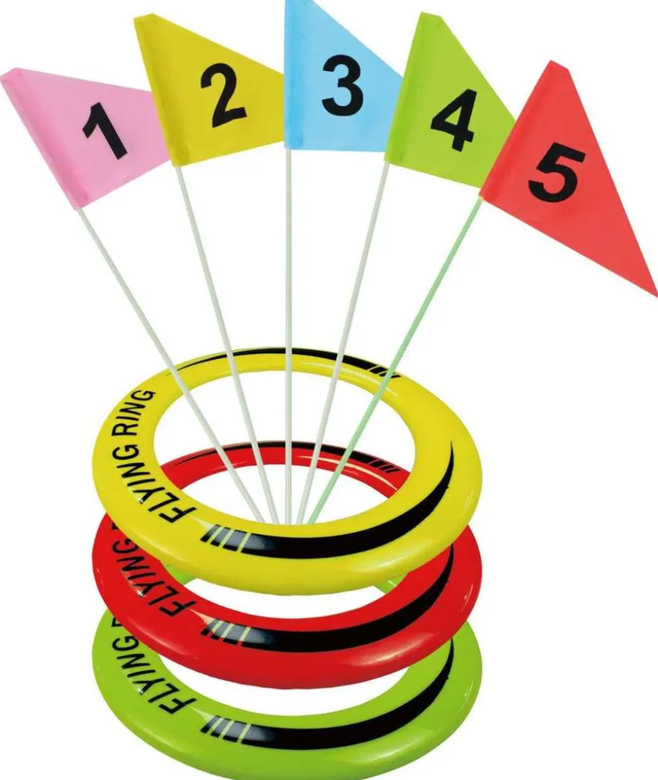 Happy Summer Flyvering Golf