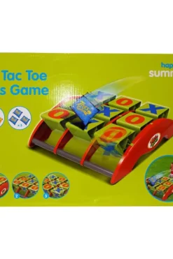 Happy Summer Kors og Bolle Kastespill