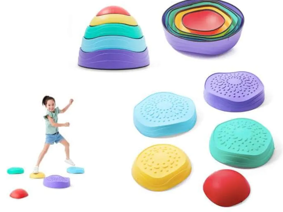 Happy Summer Stepping stones