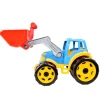 Happy Summer traktor