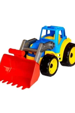 Happy Summer traktor
