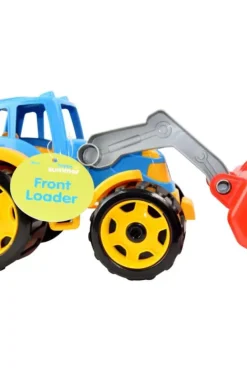 Happy Summer traktor