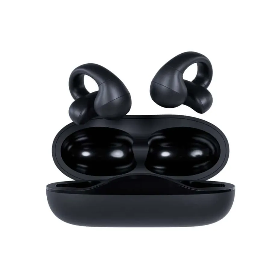 Happy Plugs Clip OWS True ørepropper