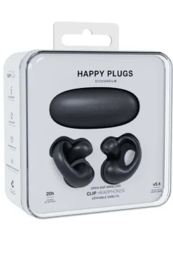 Happy Plugs Clip OWS True ørepropper