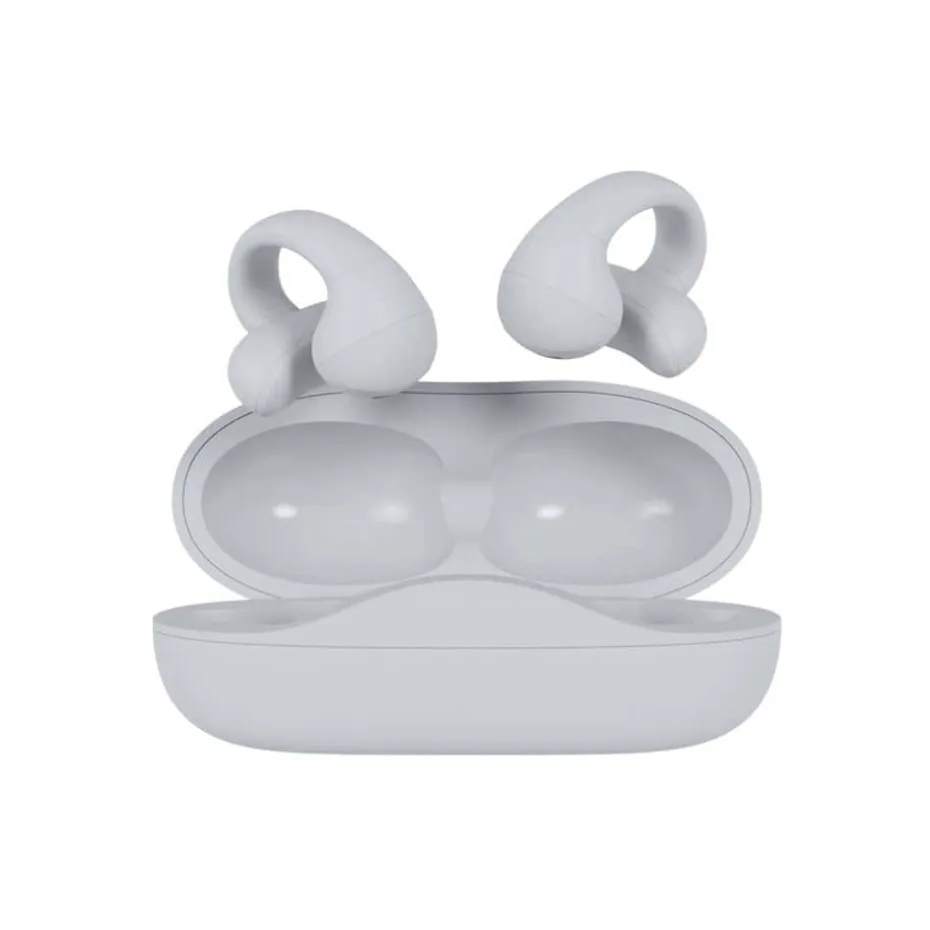 Happy Plugs Clip OWS True ørepropper