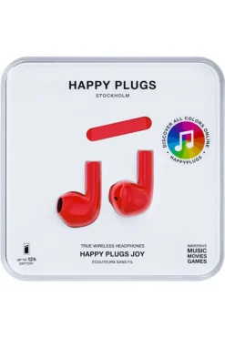 Happy Plugs Joy In-Ear TWS hodetelefoner