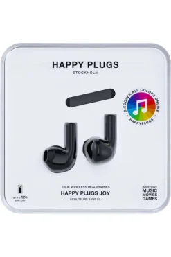Happy Plugs Joy In-Ear TWS hodetelefoner