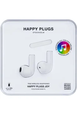 Happy Plugs Joy In-Ear TWS hodetelefoner