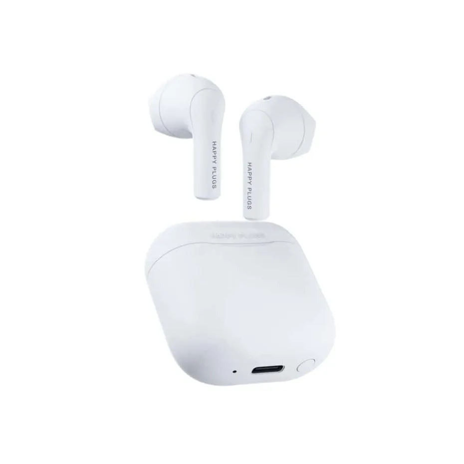Happy Plugs Joy In-Ear TWS hodetelefoner