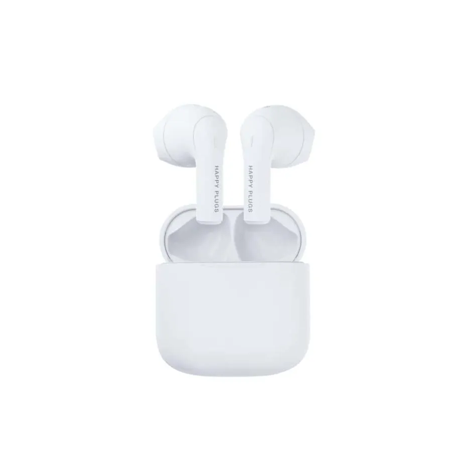 Happy Plugs Joy In-Ear TWS hodetelefoner