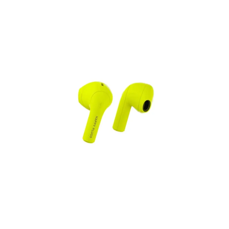 Happy Plugs Joy In-Ear TWS hodetelefoner