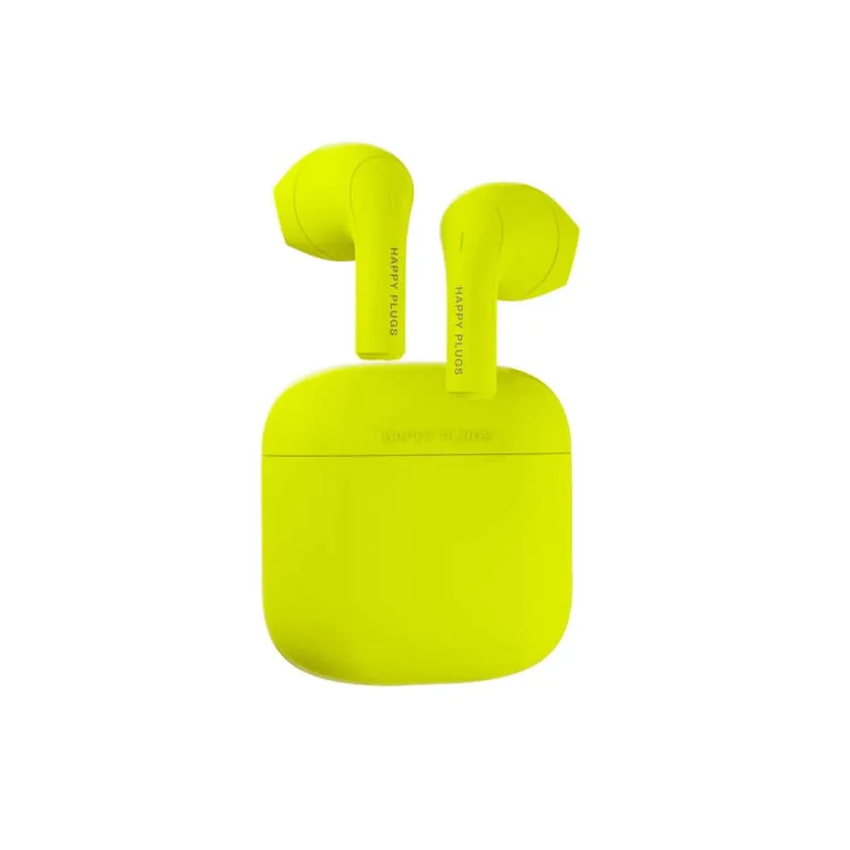 Happy Plugs Joy In-Ear TWS hodetelefoner