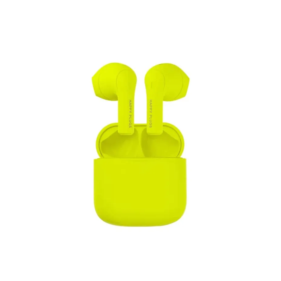 Happy Plugs Joy In-Ear TWS hodetelefoner