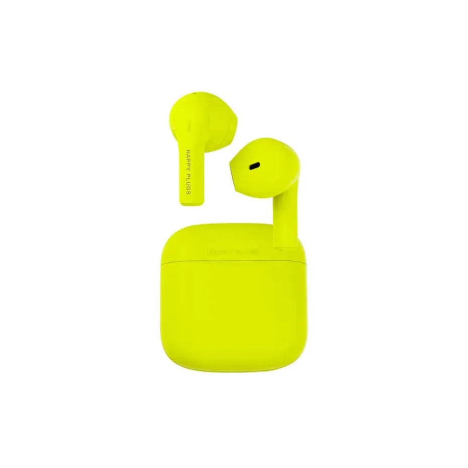 Happy Plugs Joy In-Ear TWS hodetelefoner
