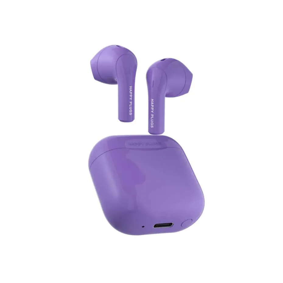 Happy Plugs Joy In-Ear TWS hodetelefoner