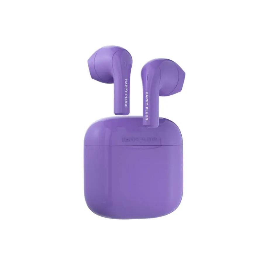 Happy Plugs Joy In-Ear TWS hodetelefoner