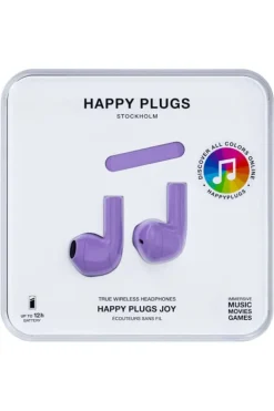 Happy Plugs Joy In-Ear TWS hodetelefoner