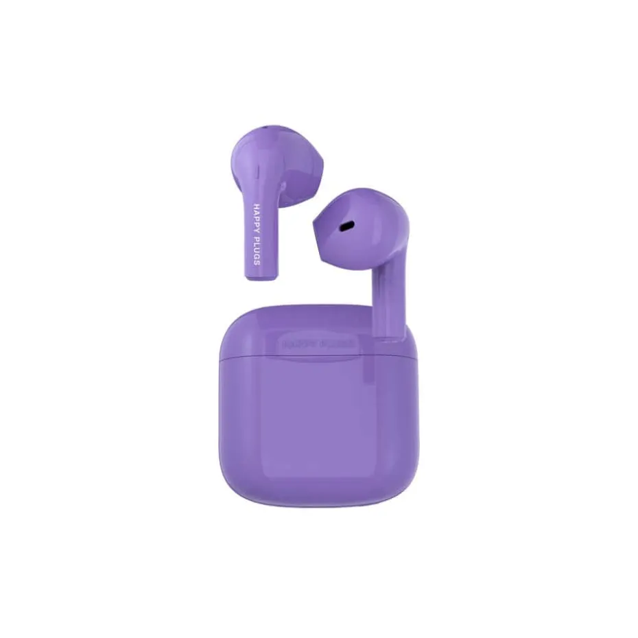 Happy Plugs Joy In-Ear TWS hodetelefoner