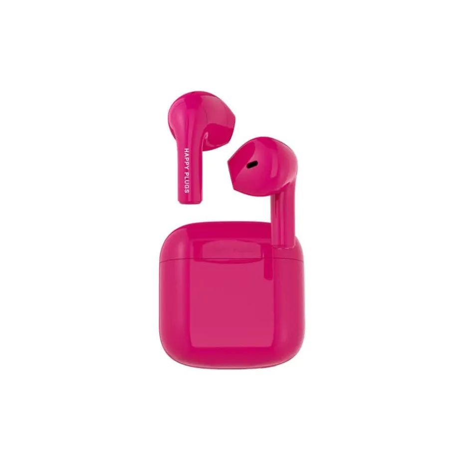 Happy Plugs Joy In-Ear TWS hodetelefoner