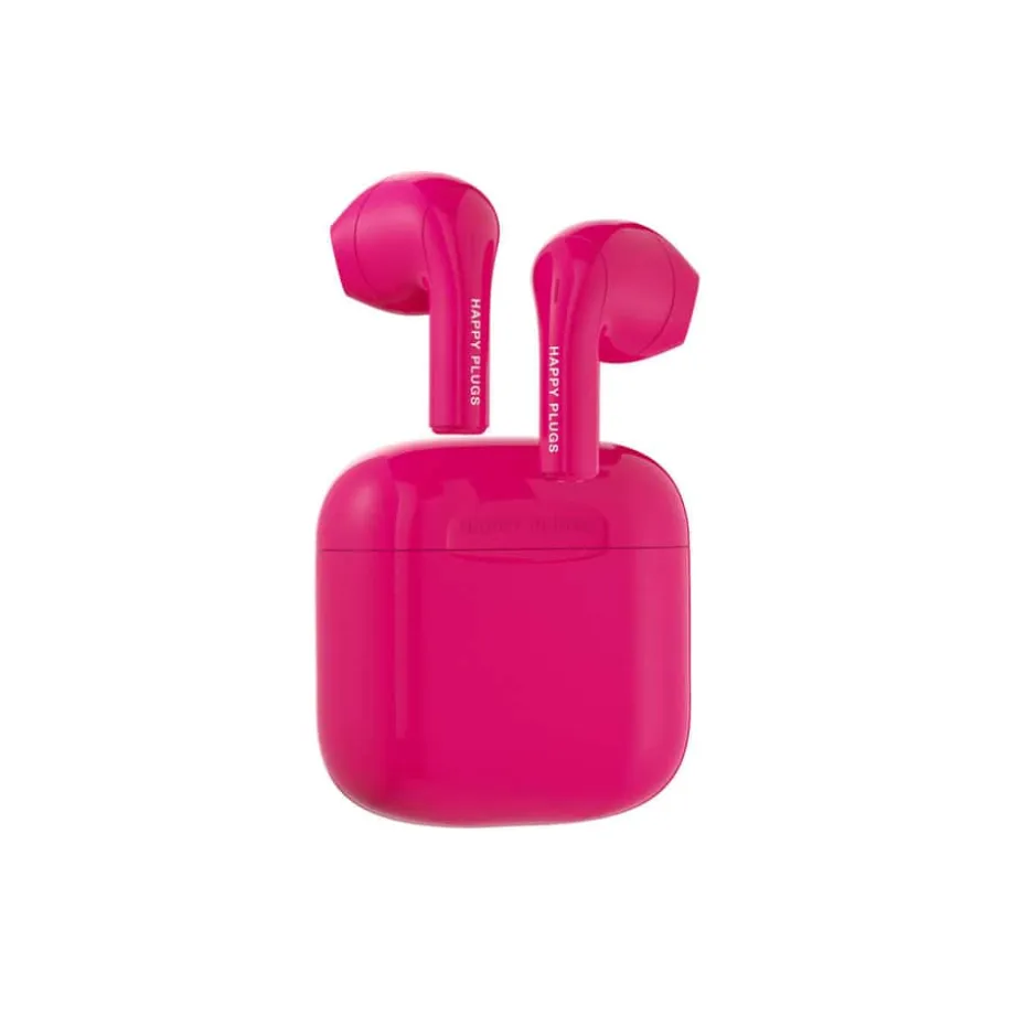 Happy Plugs Joy In-Ear TWS hodetelefoner