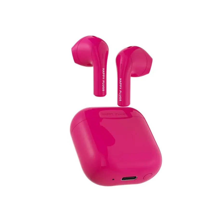 Happy Plugs Joy In-Ear TWS hodetelefoner