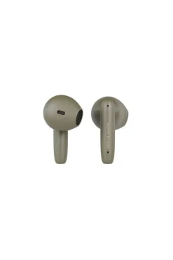 Happy Plugs Joy Lite In-Ear True-Wireless Green ørepropper