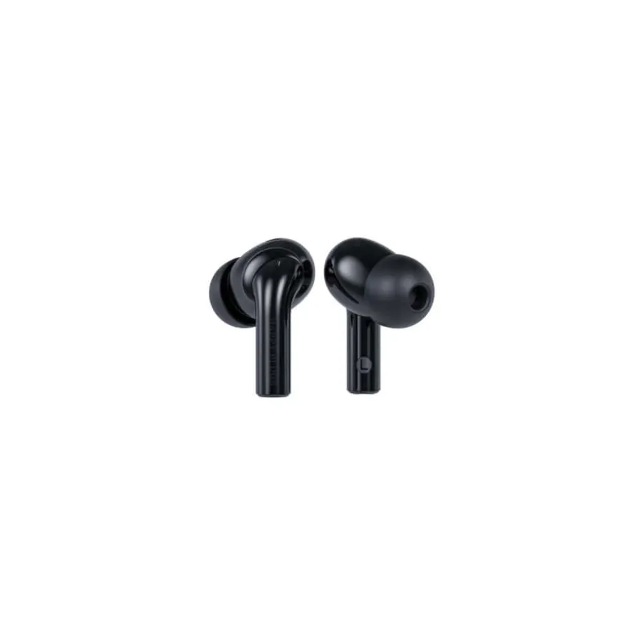 Happy Plugs Joy Pro In-Ear ANC True-Wireless Black ørepropper
