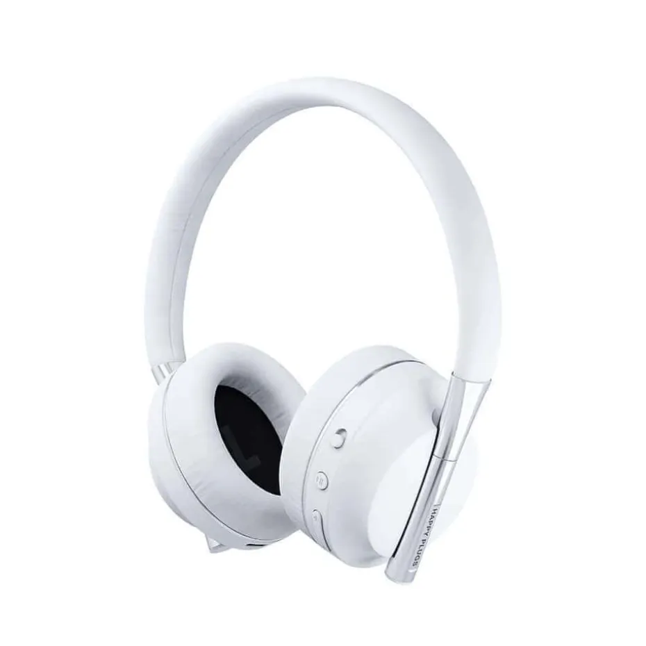 Happy Plugs Play Over-Ear hodetelefoner