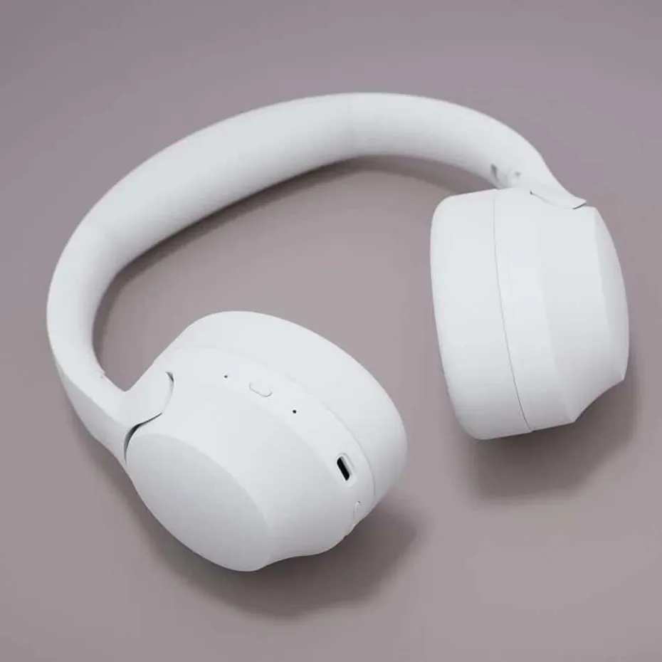 HAPPY PLUGS Play PRO hodetelefoner