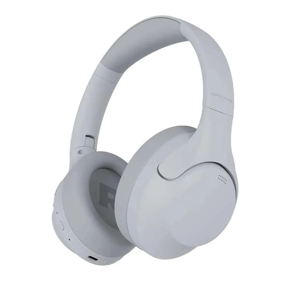 HAPPY PLUGS Play PRO hodetelefoner