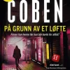 Harlan Coben: På grunn av et løfte