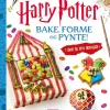 Harry Potter: Bake, forme og pynte!