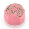 Harry Potter™ Birthdaycake Pufflums figur
