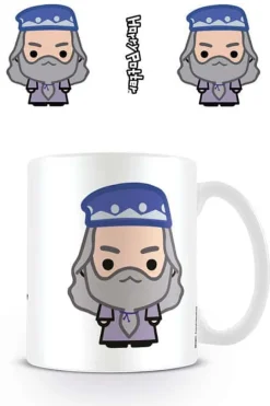 Harry Potter (Chibi Albus Dumbledore) krus