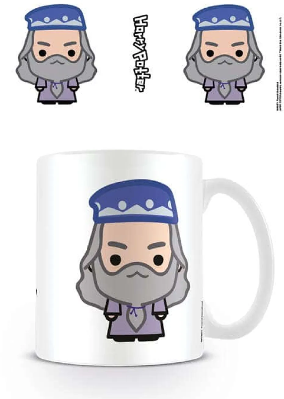 Harry Potter (Chibi Albus Dumbledore) krus