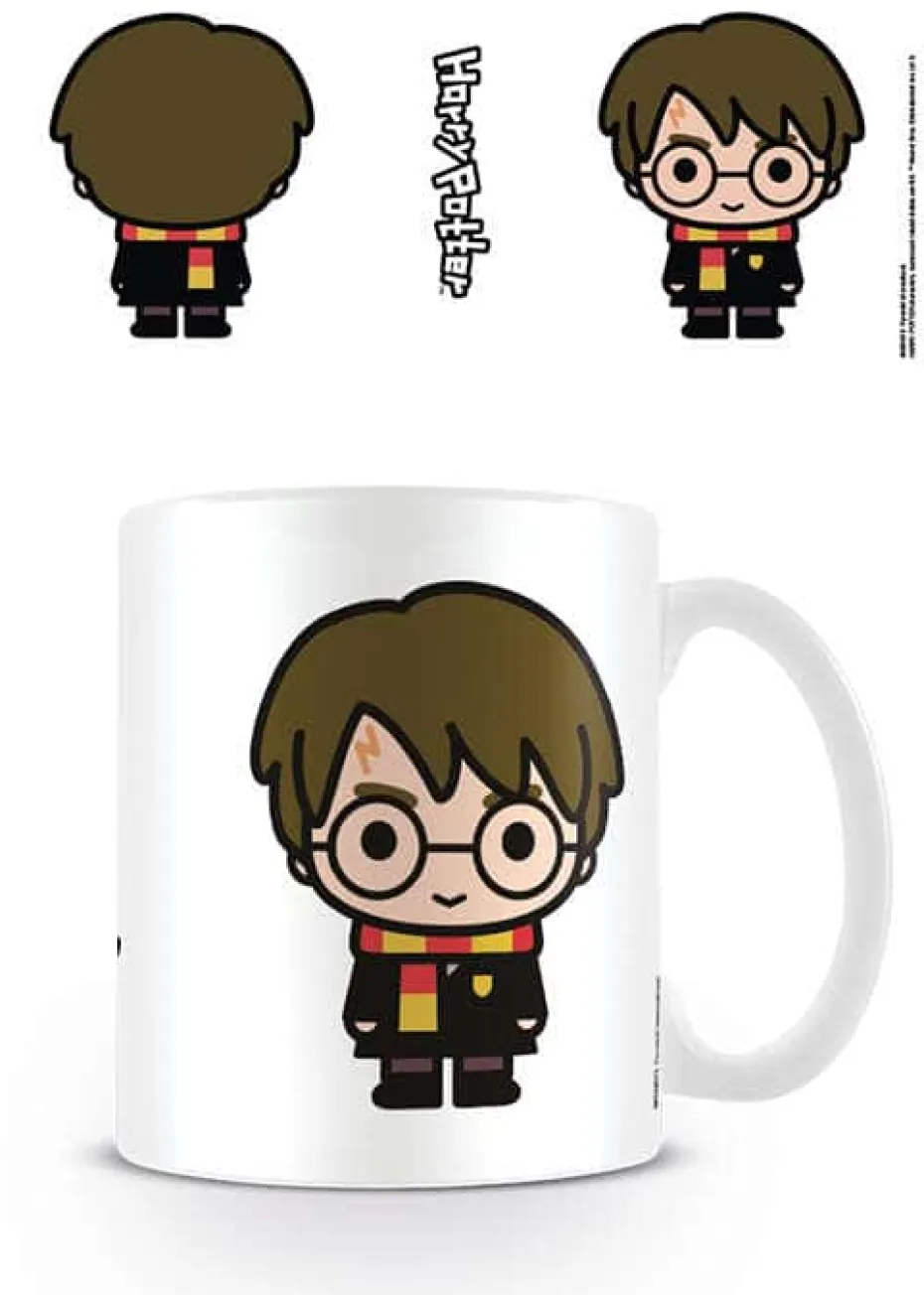 Harry Potter (Chibi Harry Potter) krus
