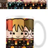 Harry Potter (Chibi Witches & Wizards) krus