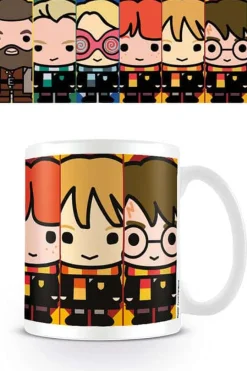 Harry Potter (Chibi Witches & Wizards) krus