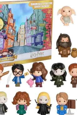 Harry Potter™ Diagonallmenningen julekalender 2025