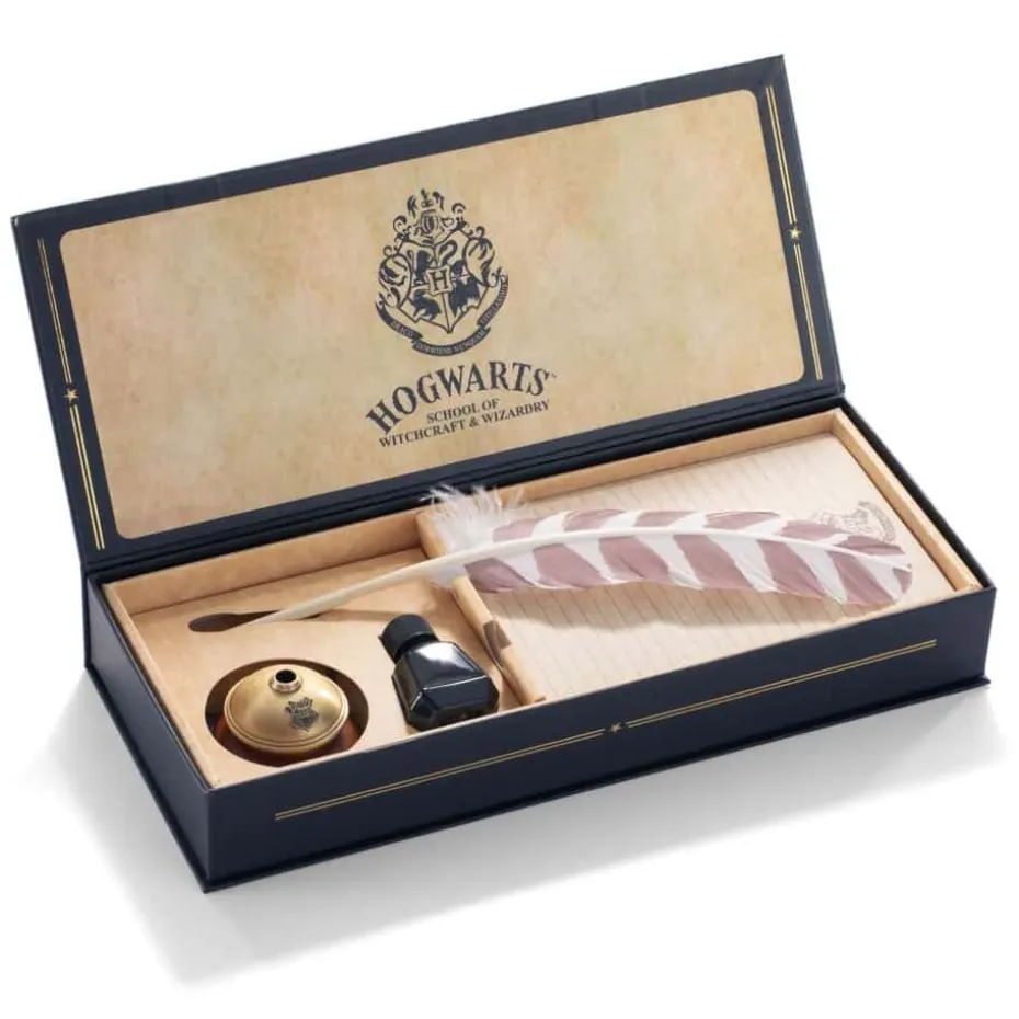 Harry Potter™: Galtvort fjærpenn