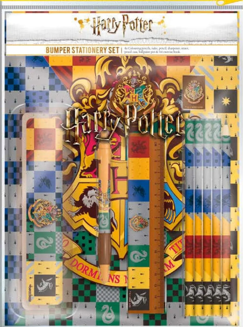 Harry Potter™ Galtvort skrivesett