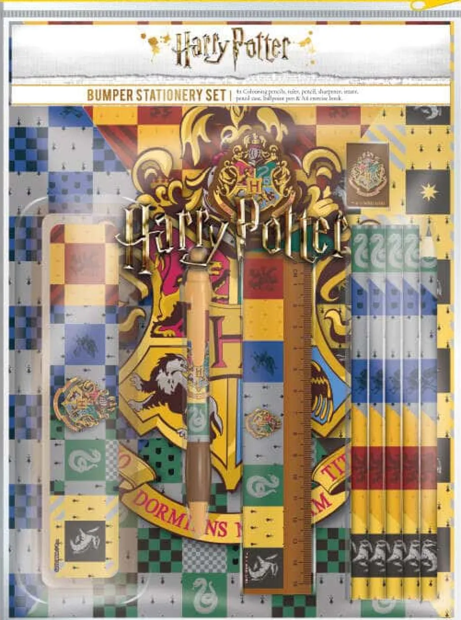 Harry Potter™ Galtvort skrivesett
