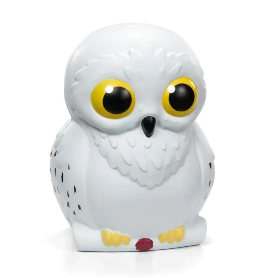 Harry Potter™ Hedwig Pufflums figur